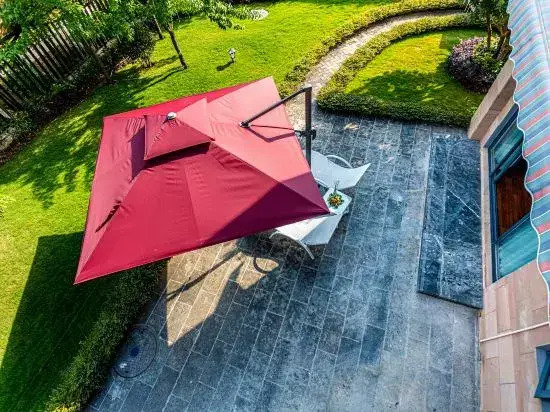 Tengchong Yunzhishang·Cloud Chain Century Jieming Hotel