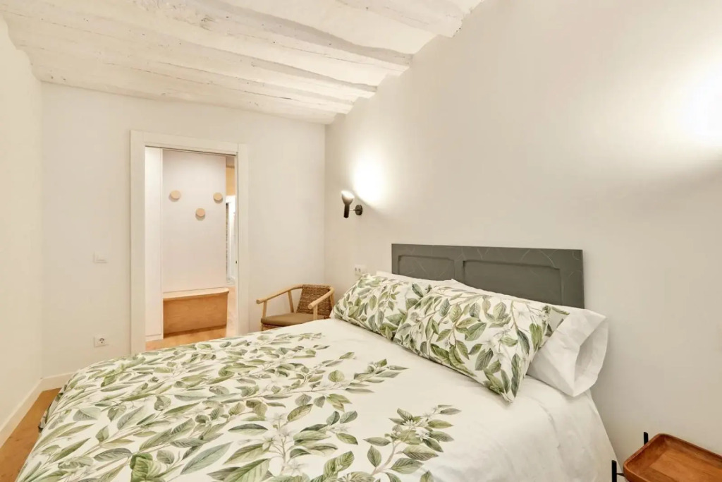 Apartamento Santo Andia