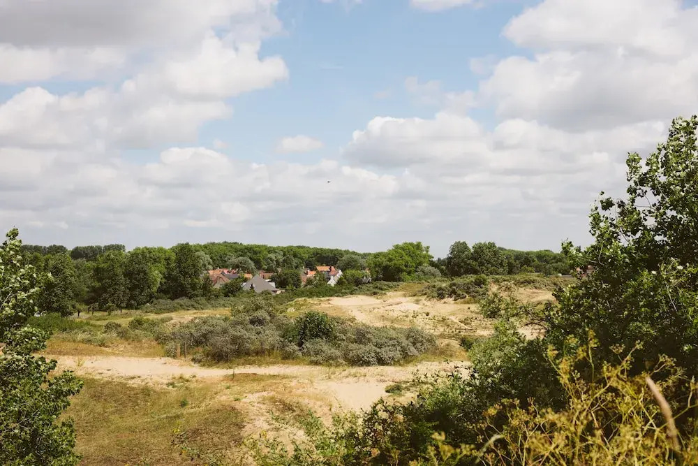 Residentie - Plaza - Studio 0835