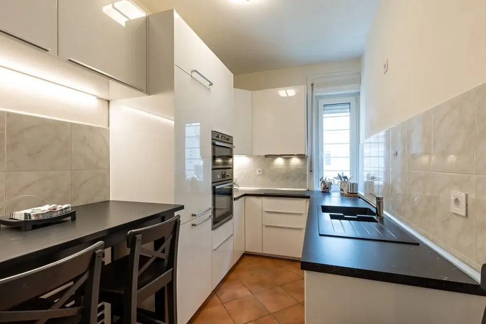 Belgrade Center Apartment Lux II