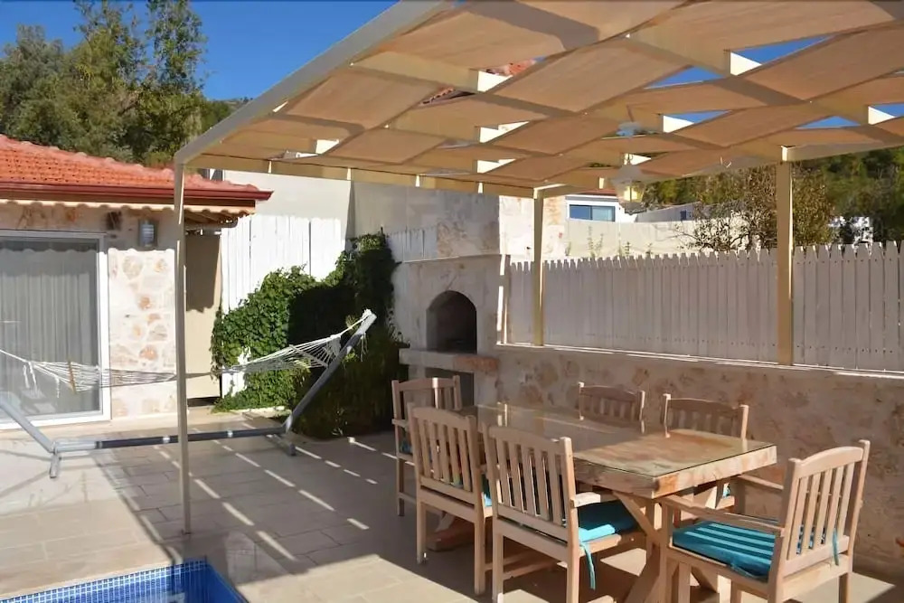 Villa Tugra