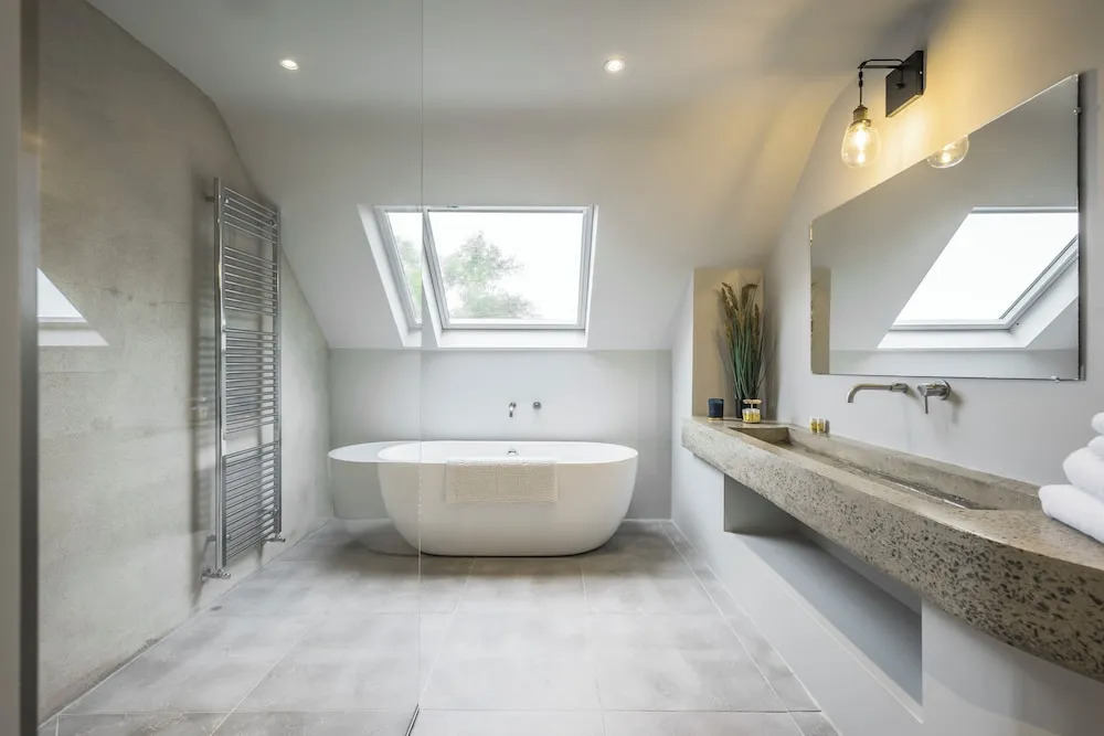 Elements Lodges