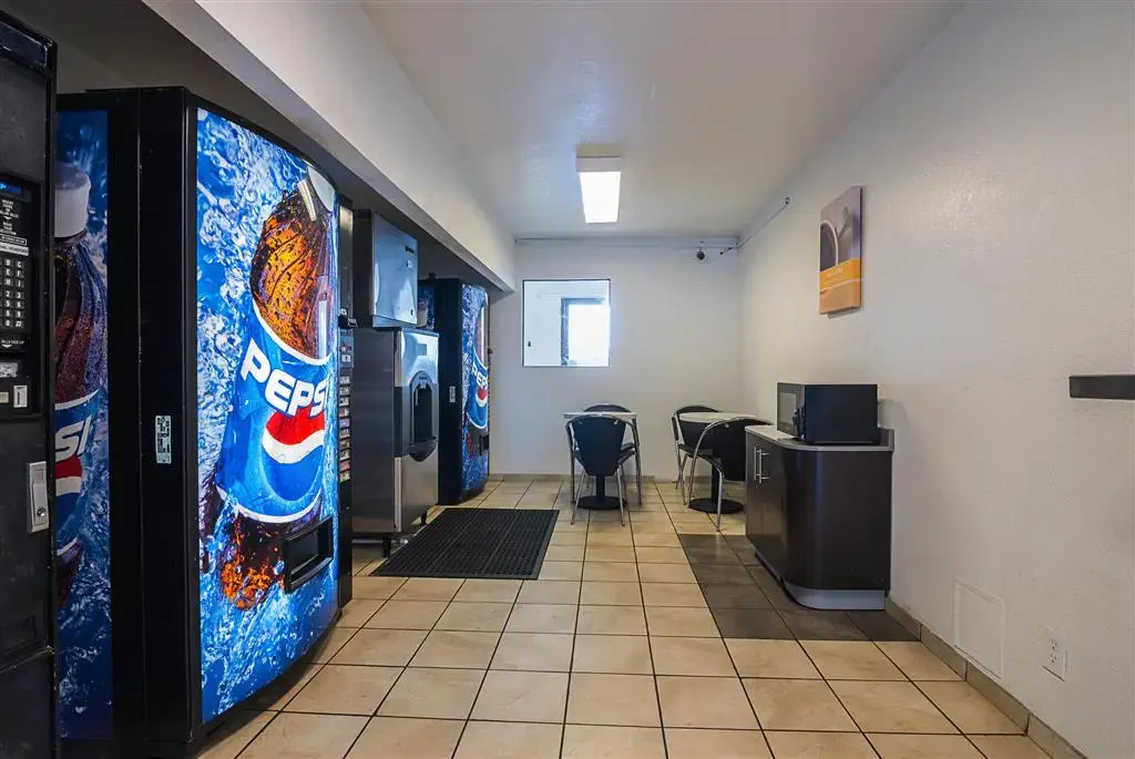 Motel 6-Bessemer, AL - Birmingham