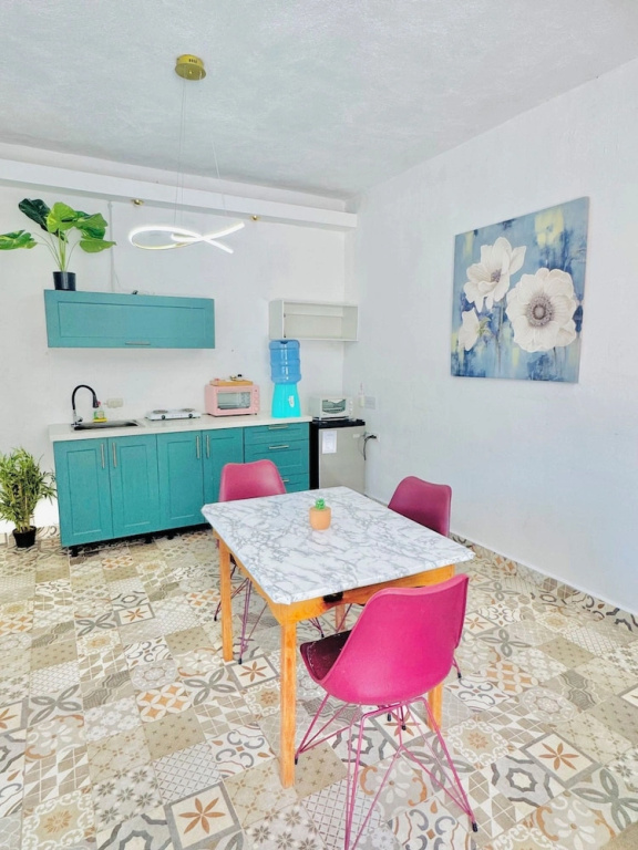 Luxury Atitlan Apartamentos