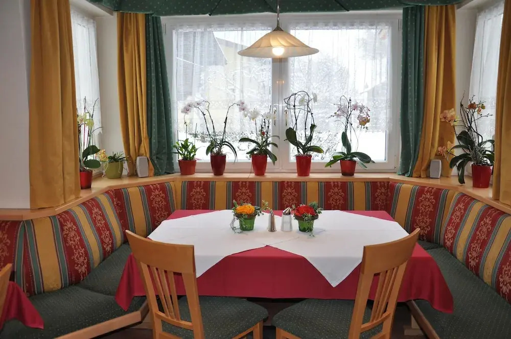 Pension Posauner