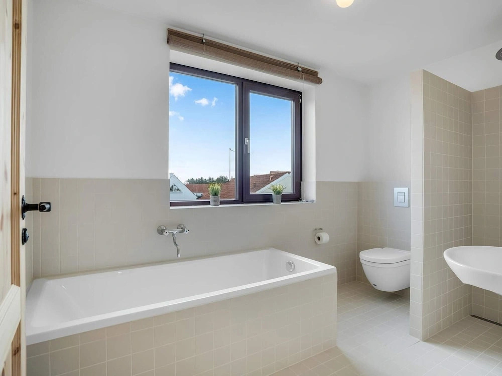 4 Star Holiday Home in Lokken