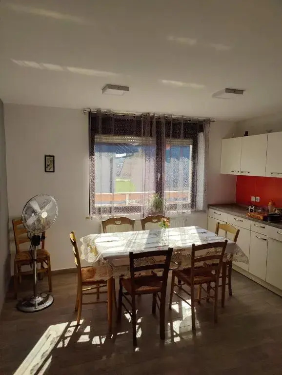 Apartma AJJA