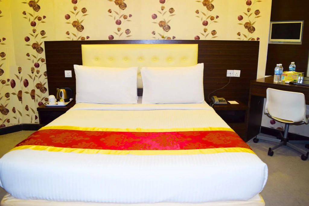Springz Hotel-Bukit Jalil