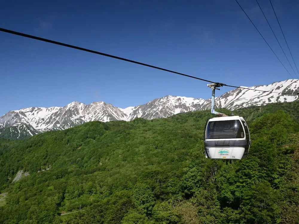 UNPLAN Village Hakuba