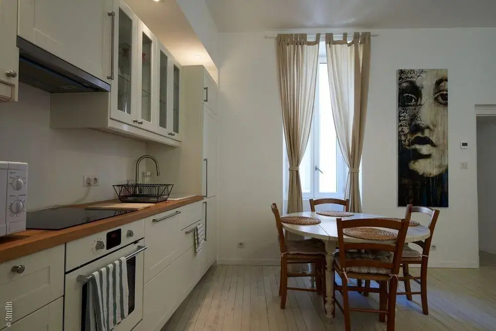 Villa St Simon