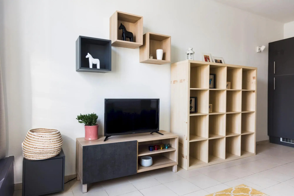 Brussels Capouillet Duplex Residence
