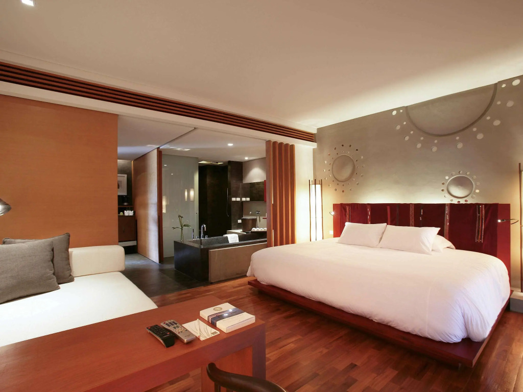 Veranda High Resort Chiang Mai - MGallery Collection, Accor Hotel