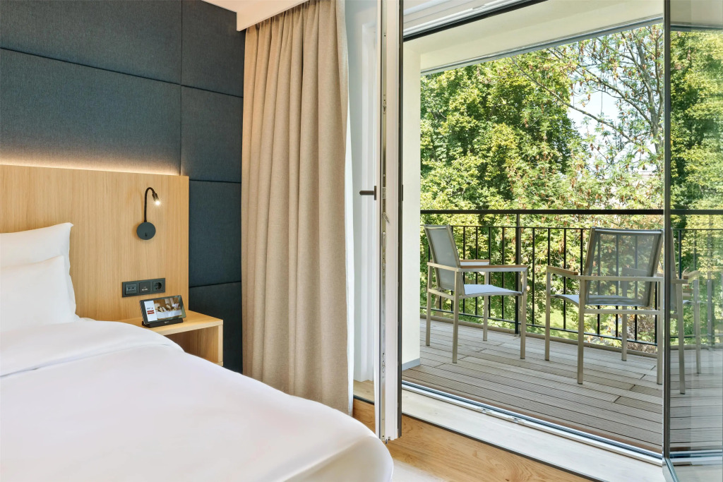 Austria Trend Hotel Maximilian