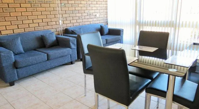 Chapman Court