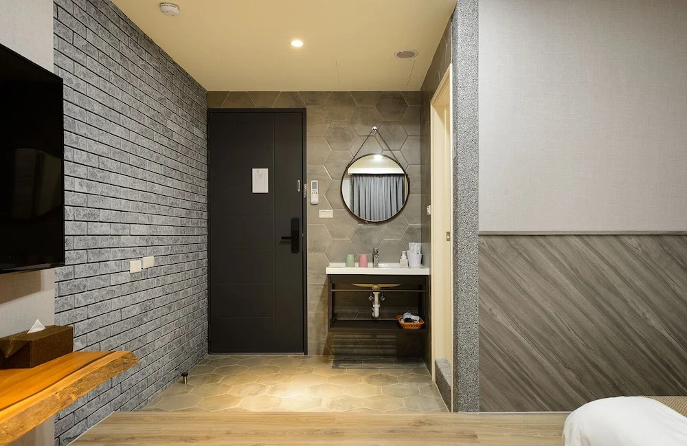 Hostel Alley Inn -桃園民宿075