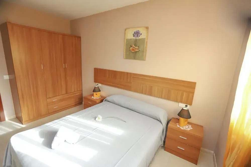 Apartamento Calypolis