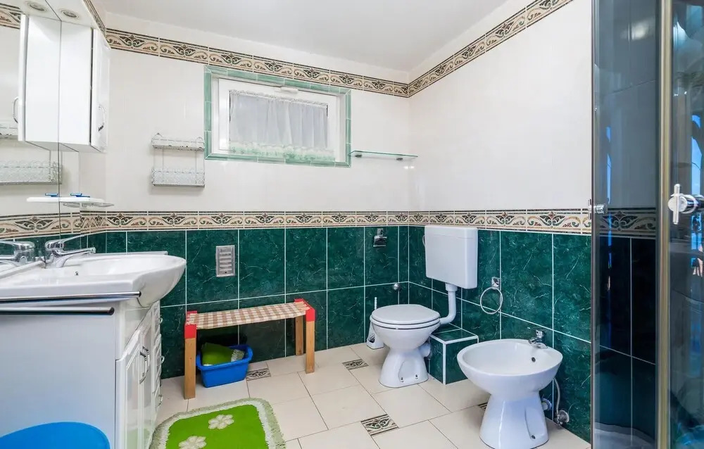 Awesome Home in Jablanac With Wifi and 3 Bedrooms