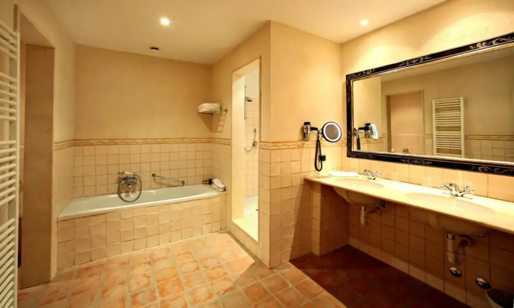 Relais SantUffizio