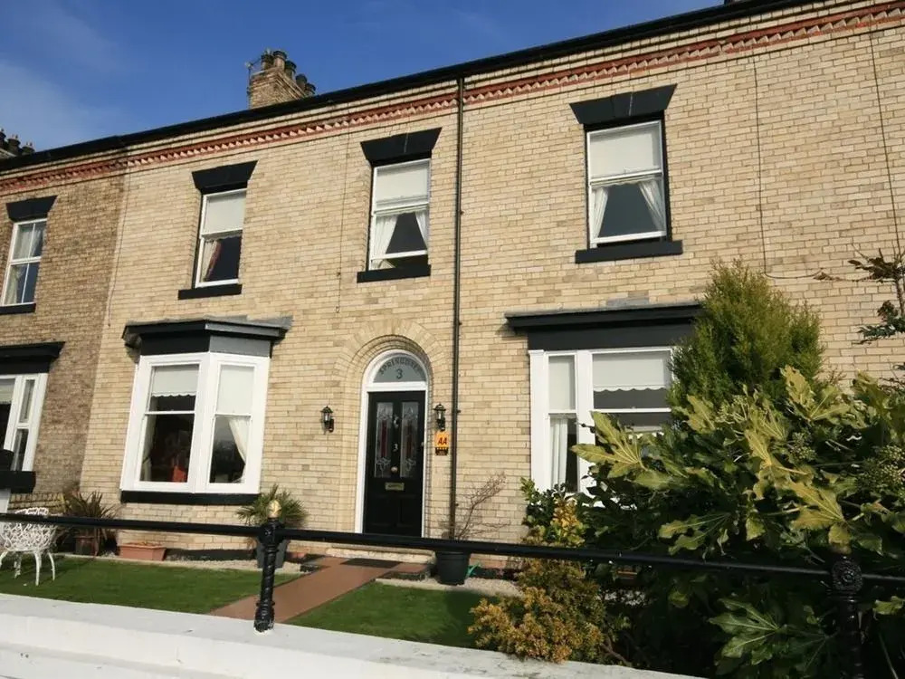 Springdale House