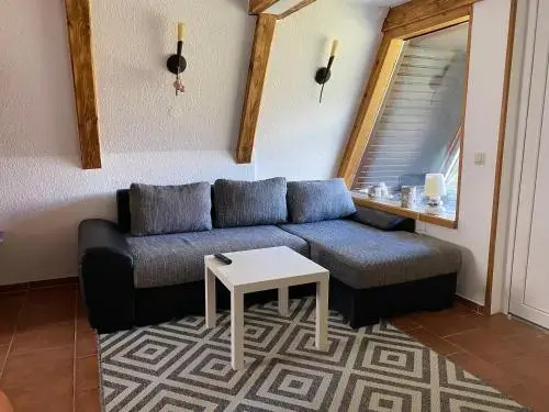 Ferienhaus am Rachental