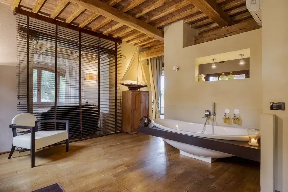 Boutique Hotel Poggio ai Santi