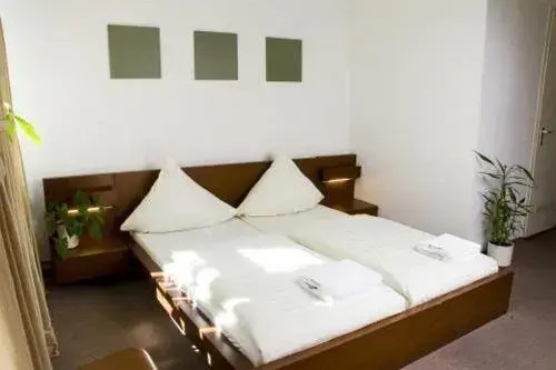 Pension Lugano