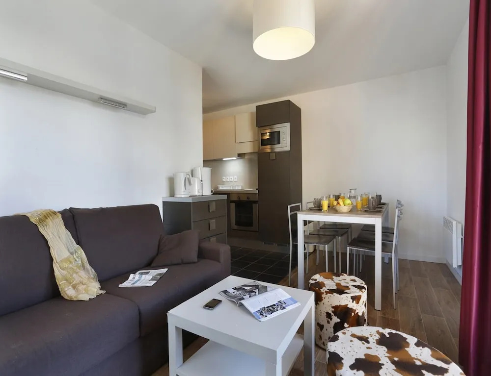 Cosy Apartment Near the Ski-slopes