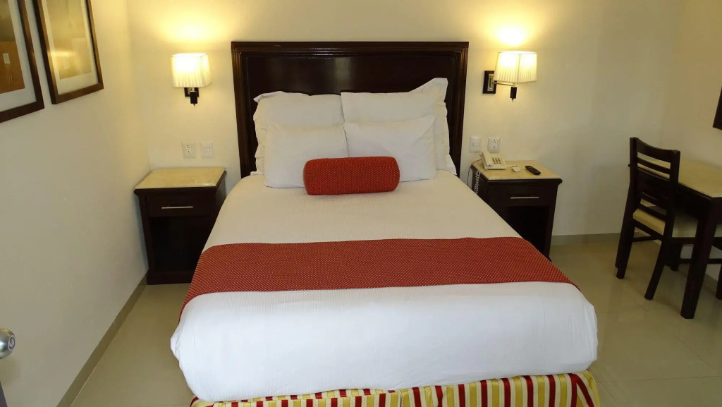 Hotel Lopez Campeche
