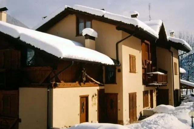 Palazzina Sole