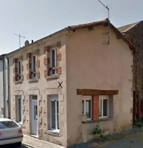 Gîte la Flo