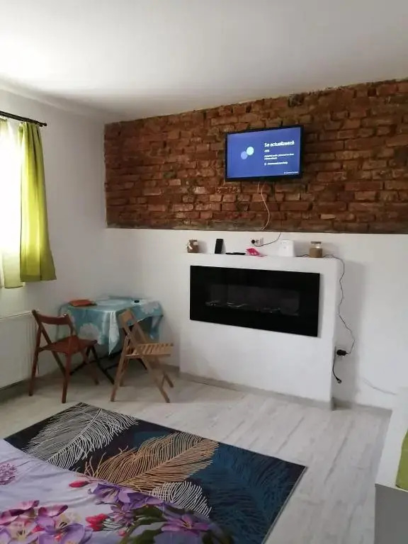 6 Ecaterina Varga st. Apartment