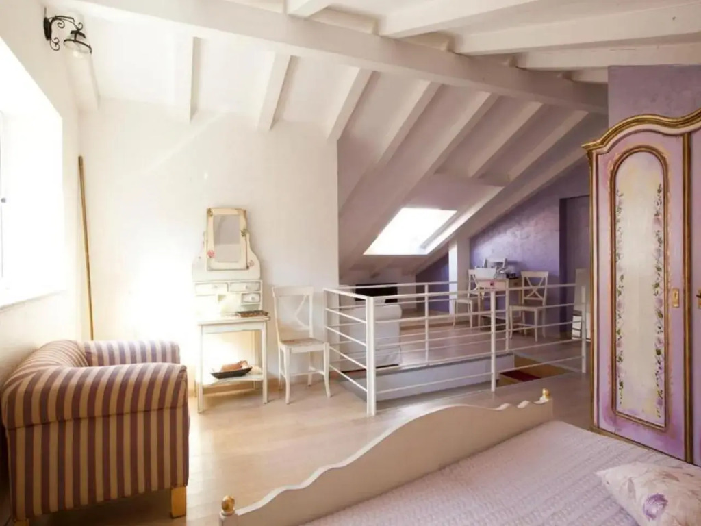 Boutique Hotel Valdibora