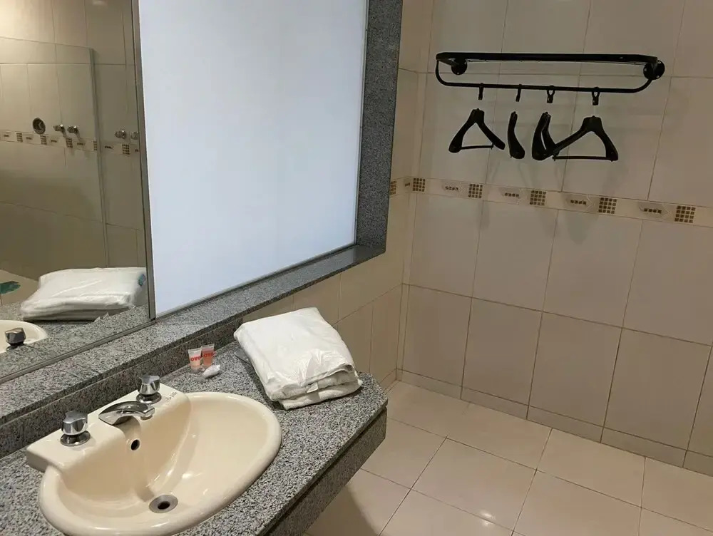 OYO Toy Barra Hotel - 6 minutos de distância de Gávea