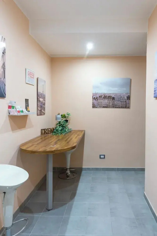 FARE BnB - Room & Breakfast Santa Maria