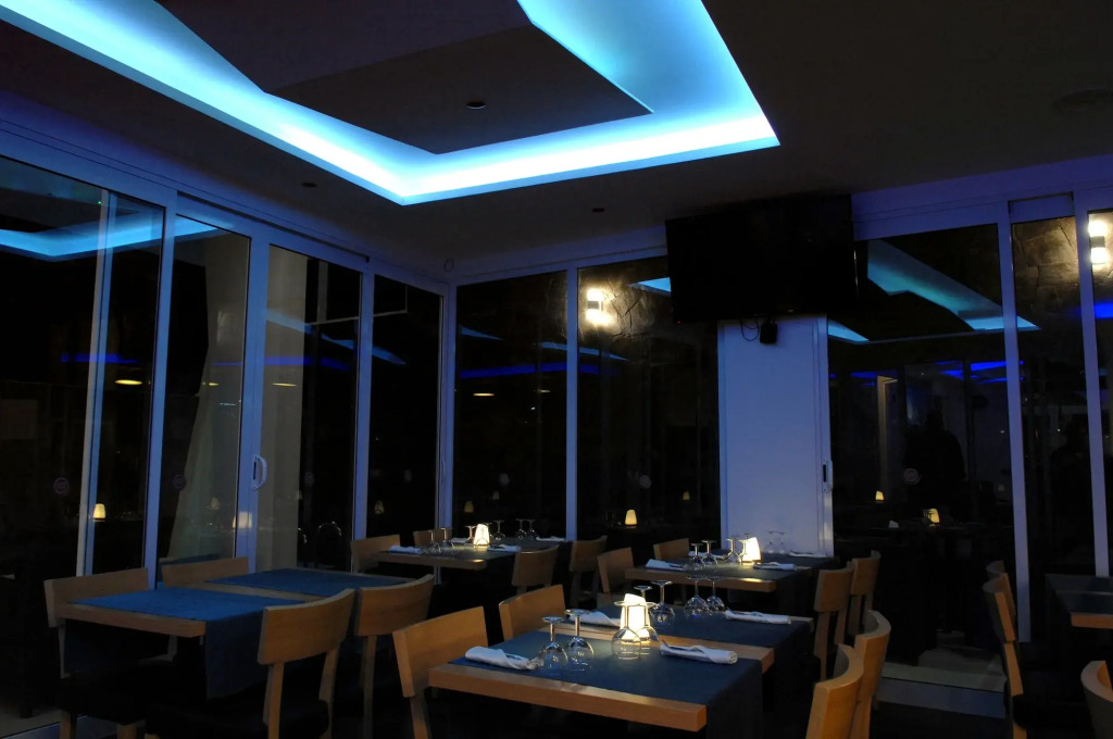 Blue Marlin Hotel
