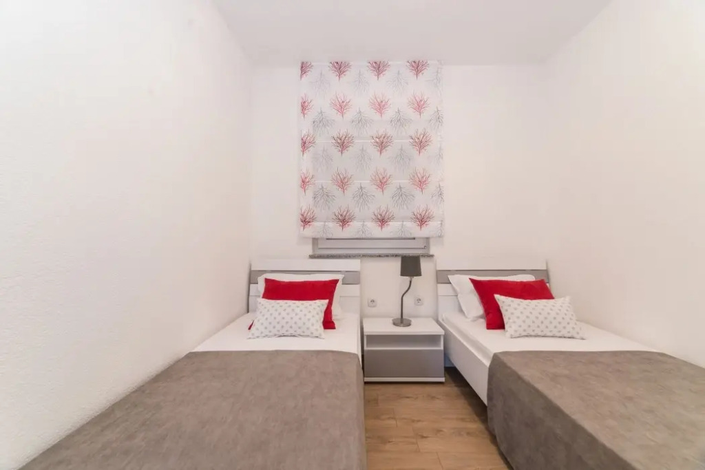Apartments Kovacevic