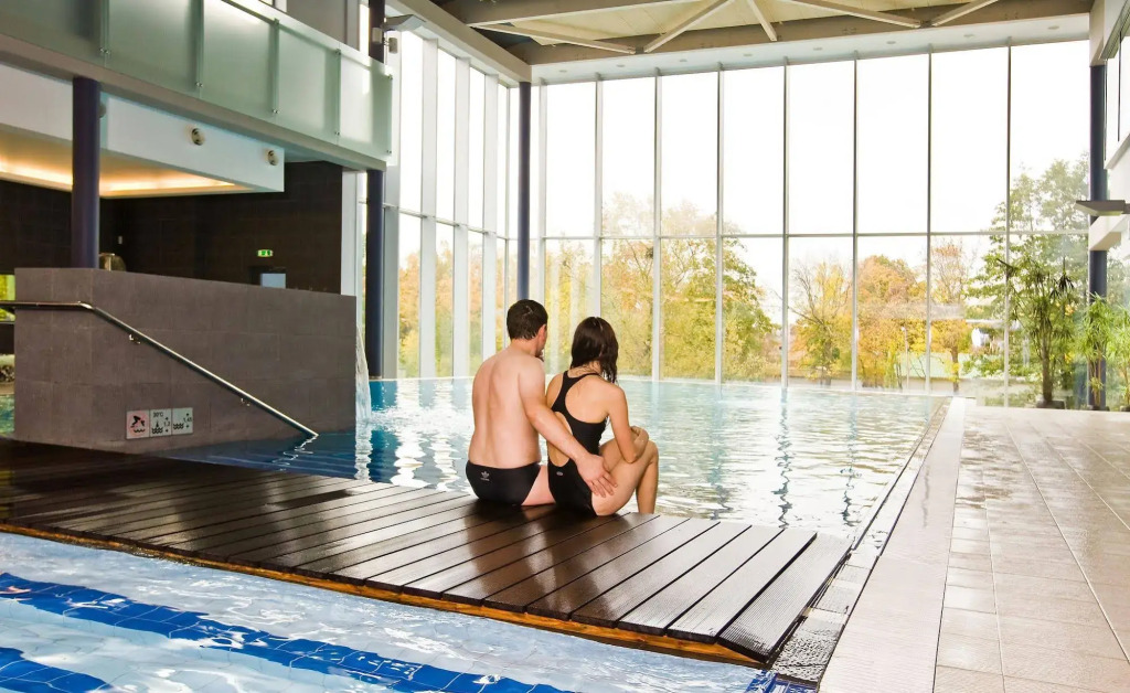 ESTONIA Medical Spa & Hotel