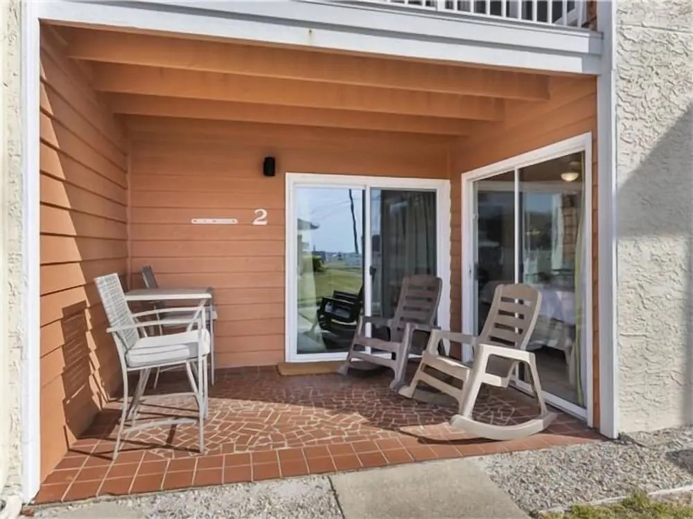 Tradewinds Condominium #2