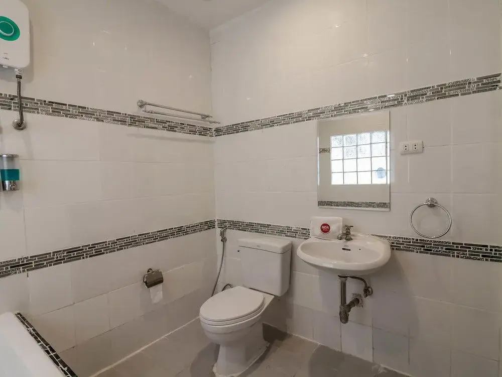 NIDA Rooms Sukhumvit Loft 28