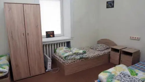 Hostel Raduga