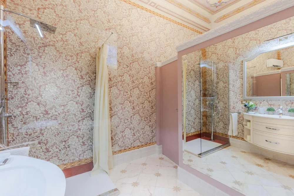 The Silk Thread the Luxury 3 Bedrooms Apartment