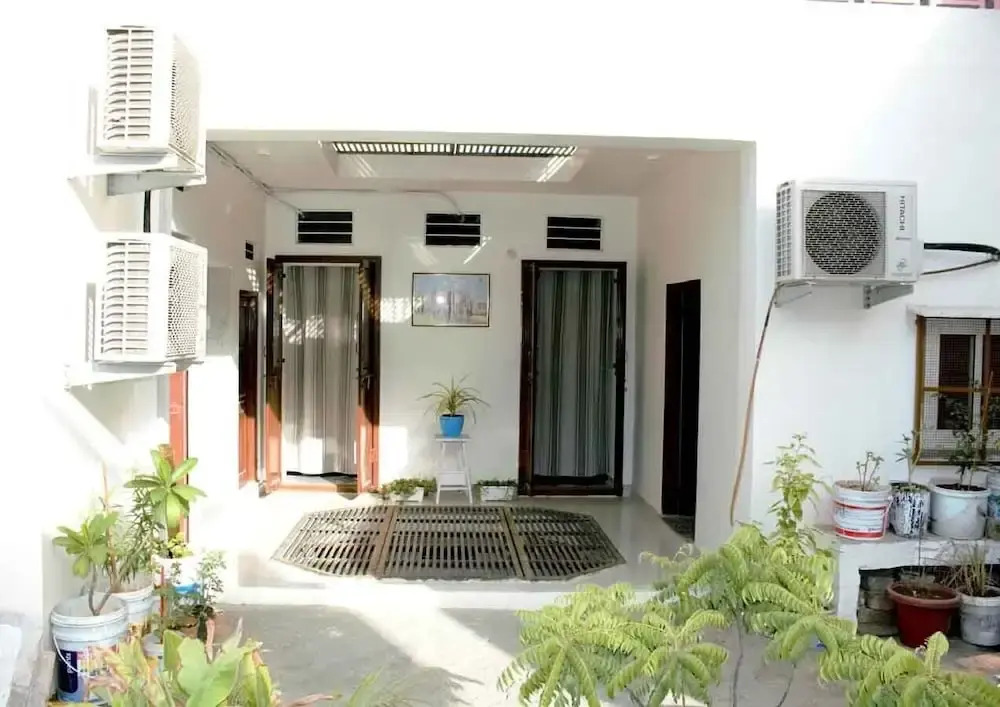 My HomeStay Jaipur SONI 2700