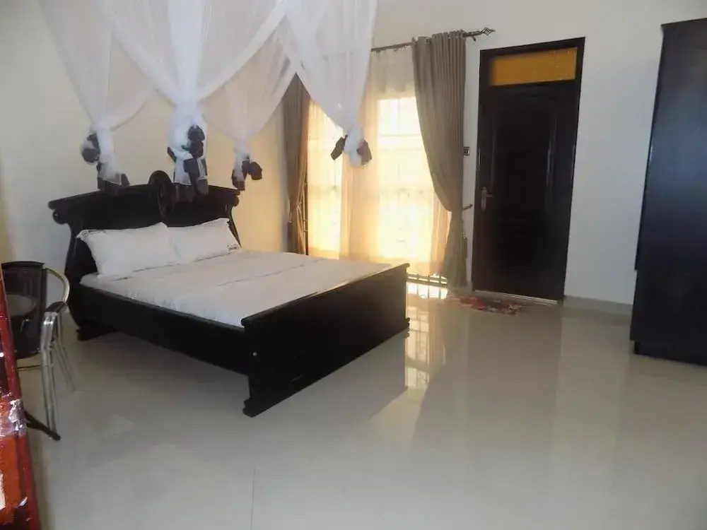 4D's Motel