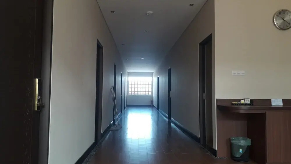 OYO 1331 K2 Wisma