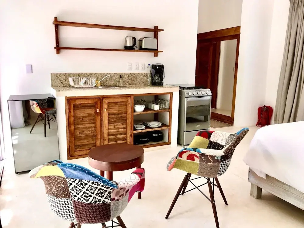 Villa Flor de Mayo