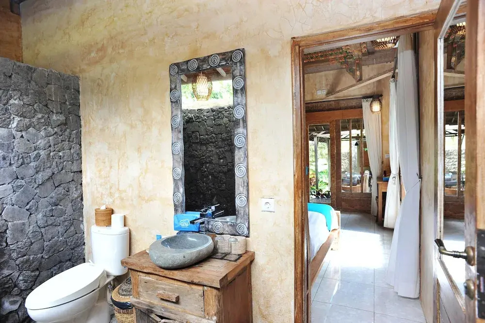 Airy Ubud Banjar Pengiyahan Payangan Gianyar Bali