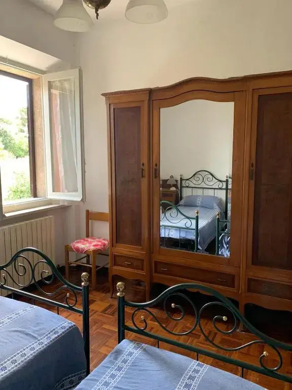 S228 - Sirolo, trilocale a due passi dal centro