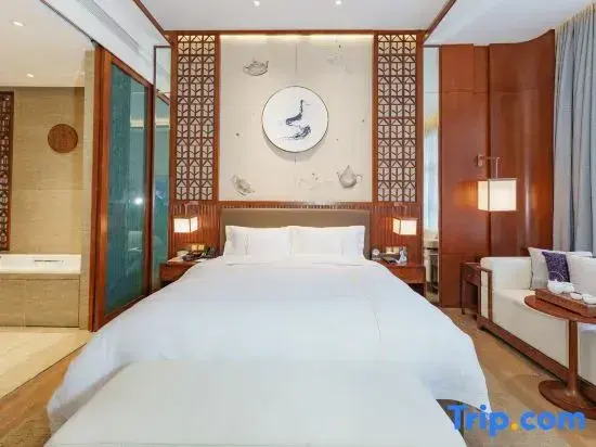 Royal Tulip Sheng Di Hotel-Zunyi