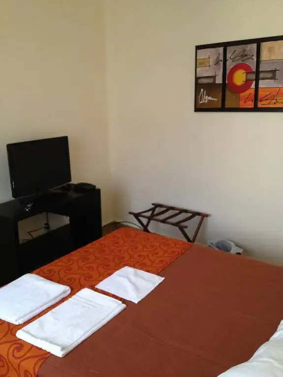 Hostal La Casa del Tekolote