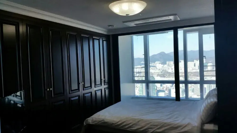 Daniel's Guesthouse
